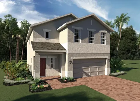 1703 Tree Shade Drive Davenport FL 33837