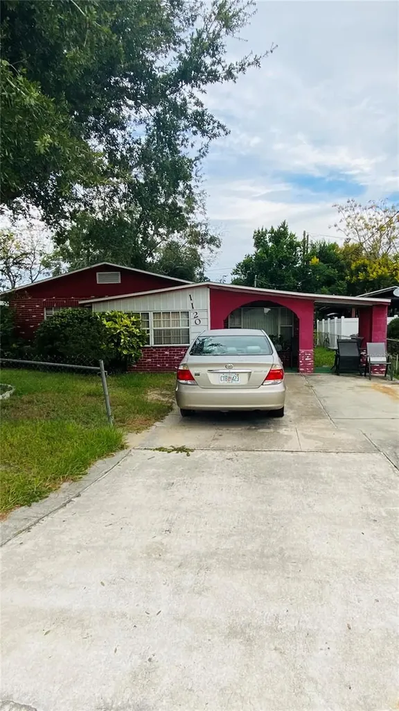 1120 Avenue M Haines City FL 33844