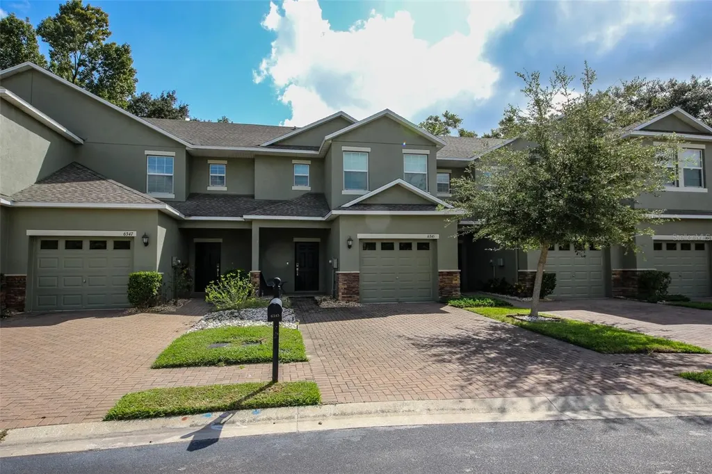 6345 Torrington Circle Lakeland FL 33811