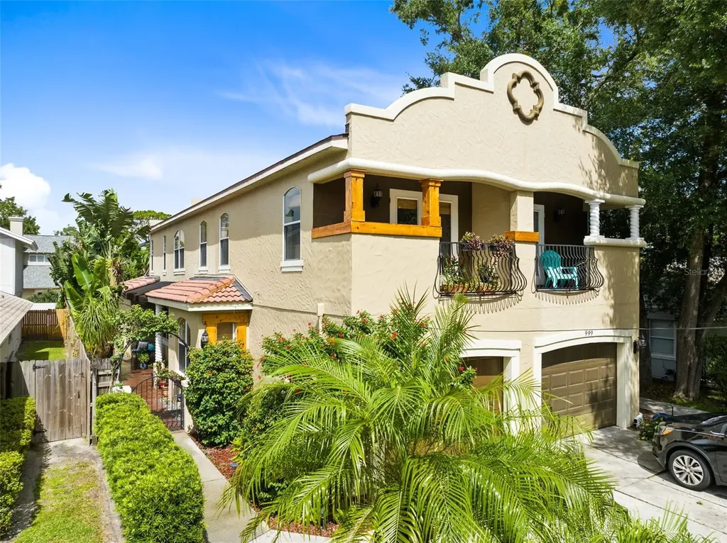 1001 Aragon Avenue Winter Park FL 32789