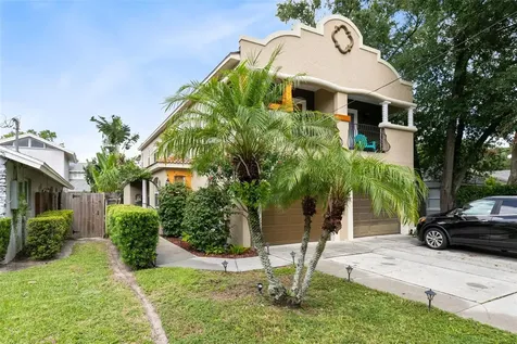 1001 Aragon Avenue Winter Park FL 32789