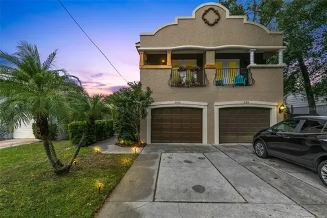 1001 Aragon Avenue Winter Park FL 32789