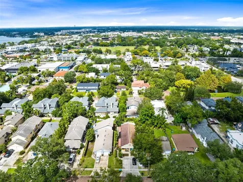 1001 Aragon Avenue Winter Park FL 32789