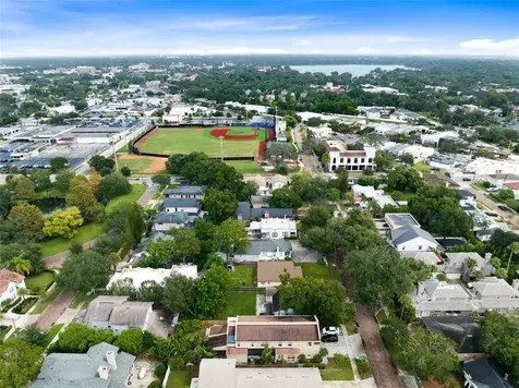 1001 Aragon Avenue Winter Park FL 32789