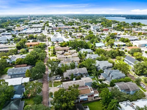 1001 Aragon Avenue Winter Park FL 32789