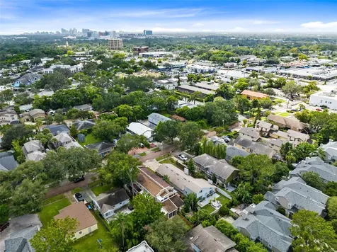 1001 Aragon Avenue Winter Park FL 32789