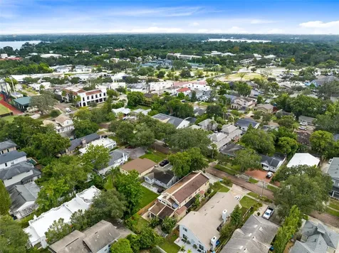 1001 Aragon Avenue Winter Park FL 32789