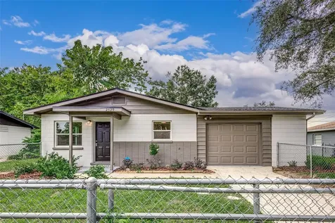 2529 Exchange Avenue Lakeland FL 33801