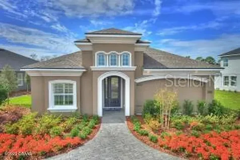 6292 W Fallsgrove Lane Port Orange FL 32128