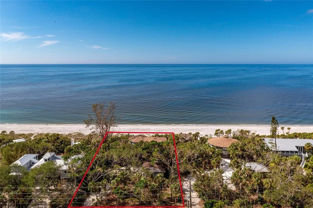 6580 Manasota Key Road Englewood FL 34223