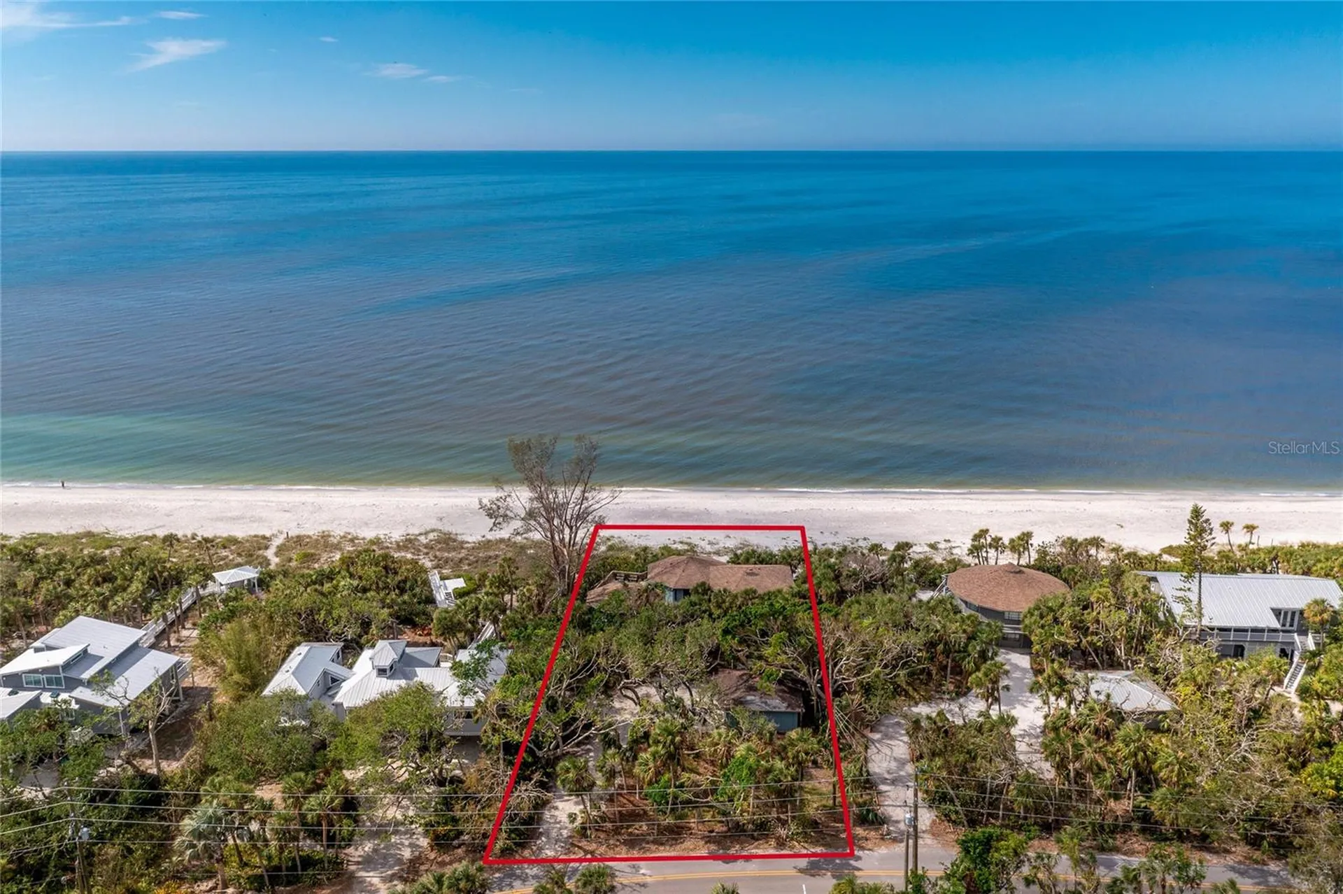 6580 Manasota Key Road Englewood FL 34223