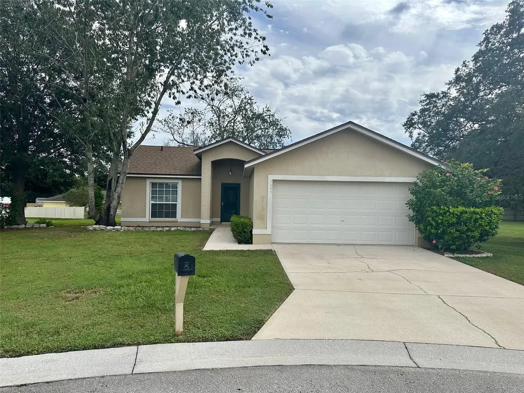 3905 Horizon Hill Drive Lakeland FL 33813
