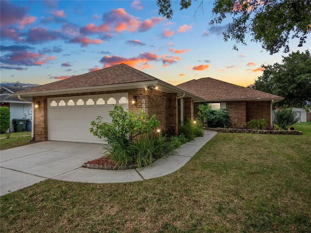 446 Louis Edward Court Lakeland FL 33809