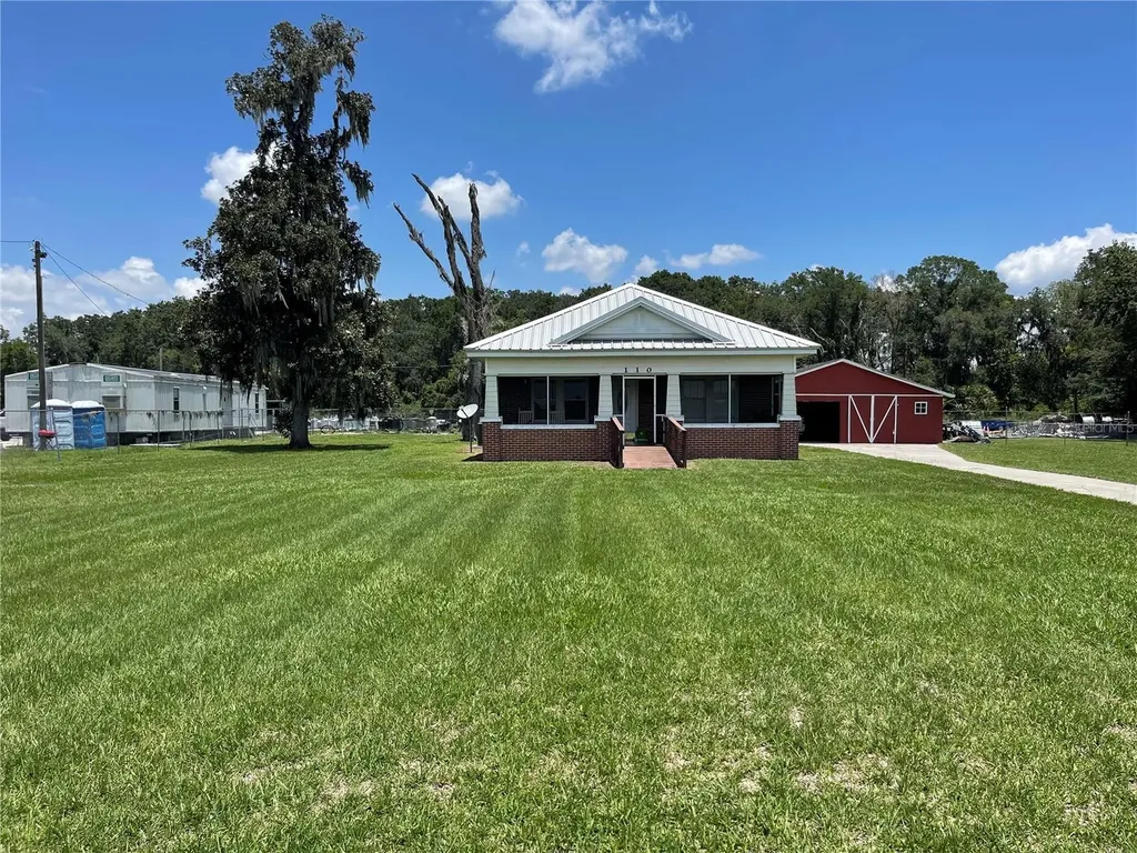 110 E Keysville Road Plant City FL 33567