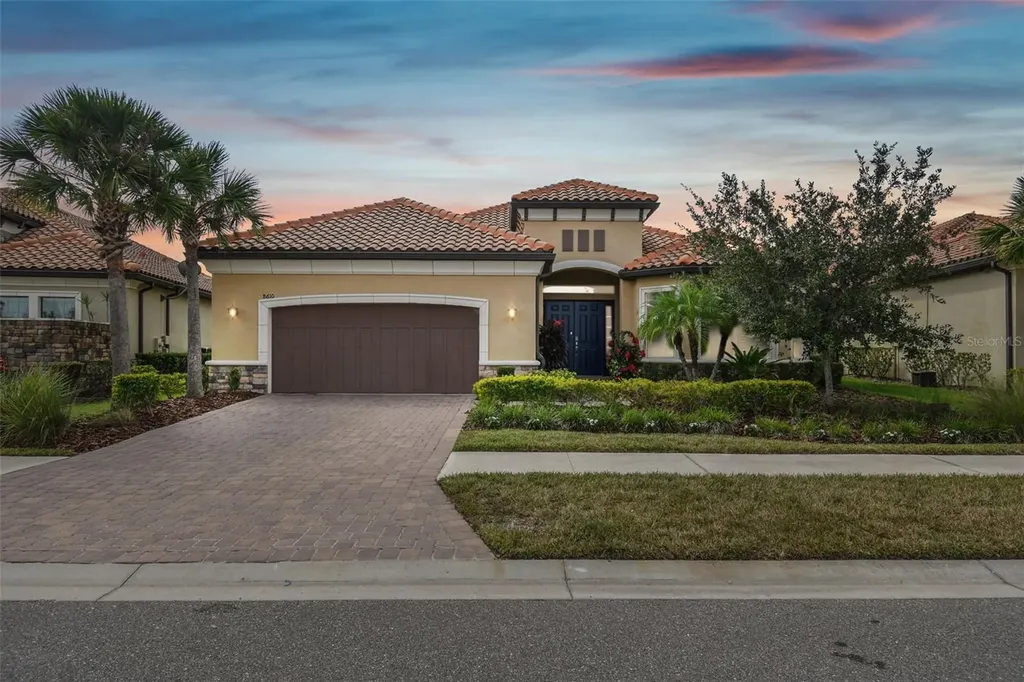 8610 Sorano Villa Drive Tampa FL 33647