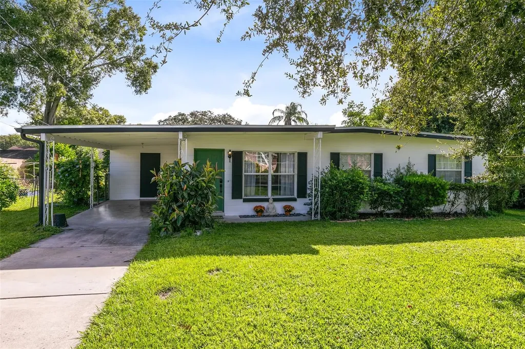2615 Rogan Road Orlando FL 32812