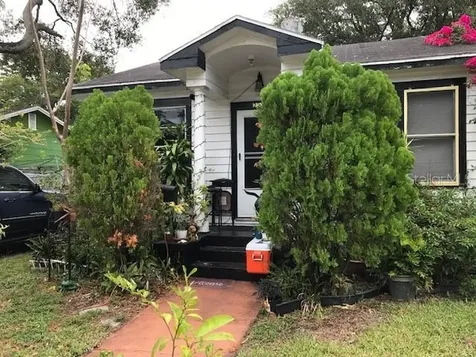 2234 45th Street S St Petersburg FL 33711