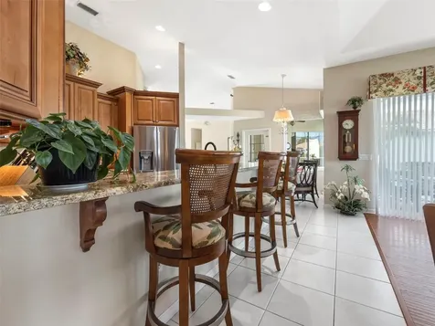 542 Lake Of The Woods Drive Venice FL 34293