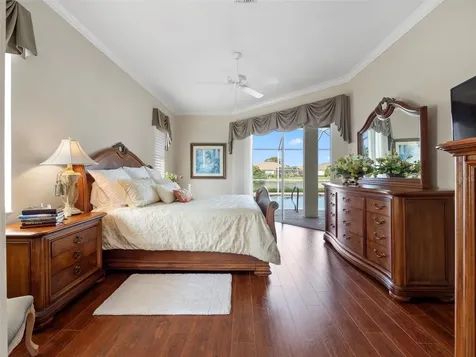 542 Lake Of The Woods Drive Venice FL 34293