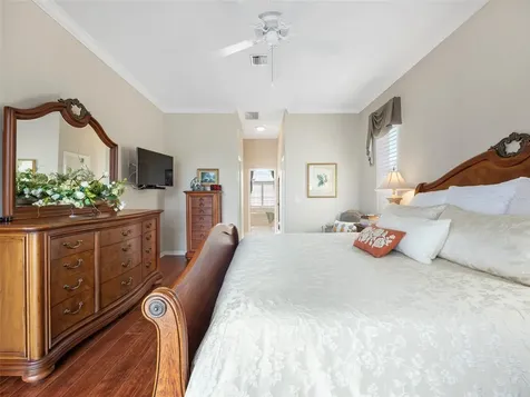 542 Lake Of The Woods Drive Venice FL 34293
