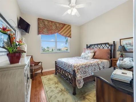 542 Lake Of The Woods Drive Venice FL 34293
