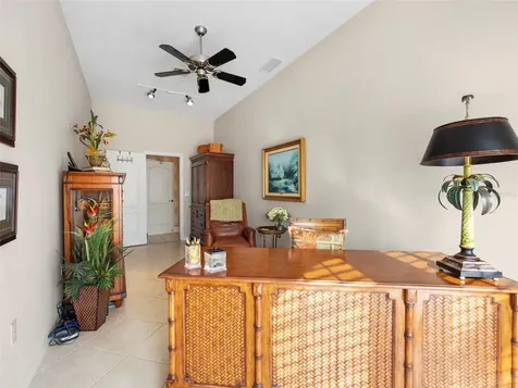542 Lake Of The Woods Drive Venice FL 34293