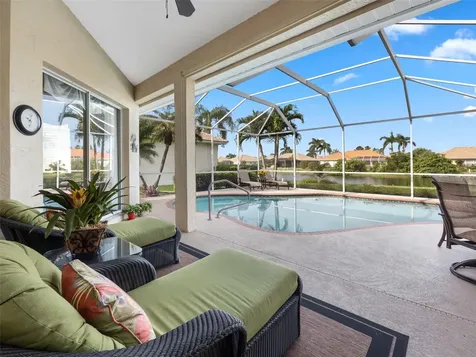 542 Lake Of The Woods Drive Venice FL 34293
