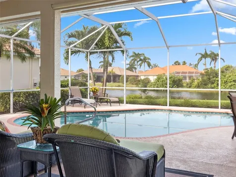 542 Lake Of The Woods Drive Venice FL 34293