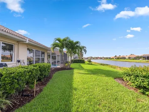 542 Lake Of The Woods Drive Venice FL 34293