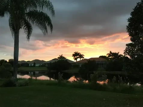 542 Lake Of The Woods Drive Venice FL 34293