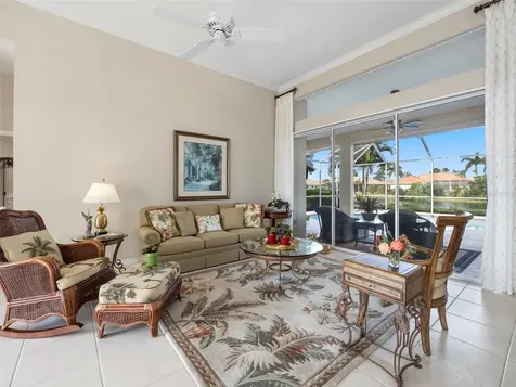 542 Lake Of The Woods Drive Venice FL 34293