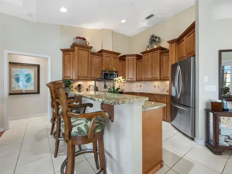 542 Lake Of The Woods Drive Venice FL 34293