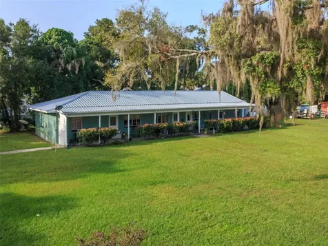 20826 Walnut Street Dunnellon FL 34431