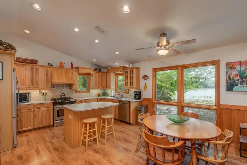 22649 NE 105th Avenue Road Fort Mc Coy FL 32134