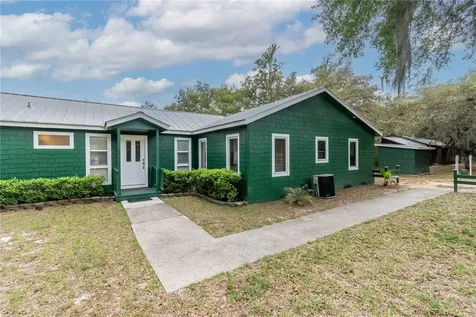 22649 NE 105th Avenue Road Fort Mc Coy FL 32134