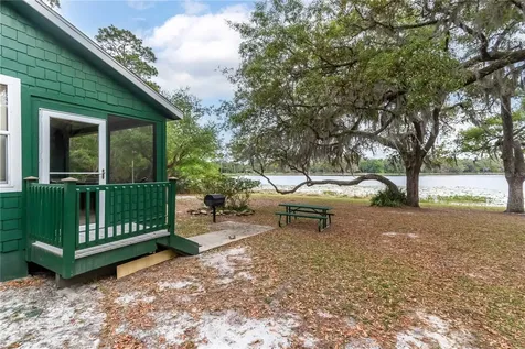 22649 NE 105th Avenue Road Fort Mc Coy FL 32134