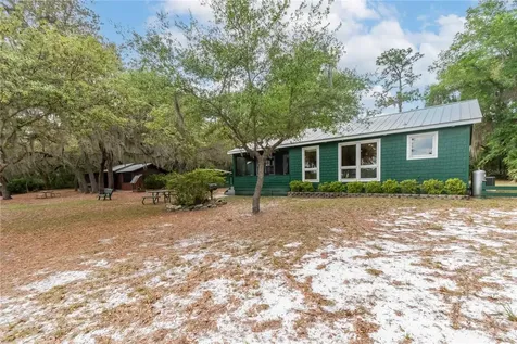 22649 NE 105th Avenue Road Fort Mc Coy FL 32134