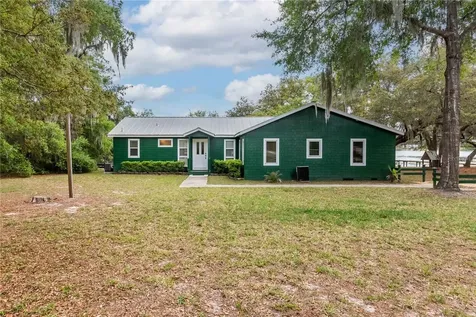 22649 NE 105th Avenue Road Fort Mc Coy FL 32134