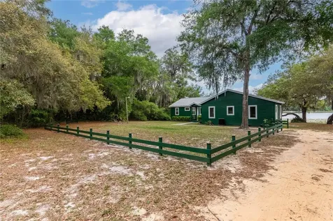 22649 NE 105th Avenue Road Fort Mc Coy FL 32134
