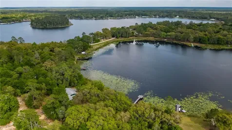 22649 NE 105th Avenue Road Fort Mc Coy FL 32134