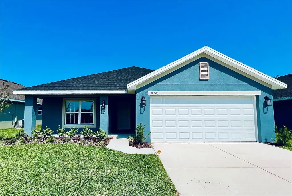 12925 Ogden Glade Road Dade City FL 33525