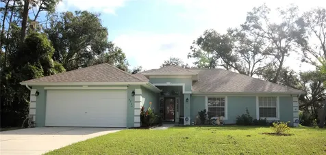 5244 Brandon Terrace North Port FL 34286