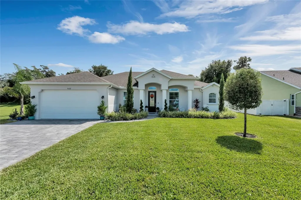 1622 Lady Fern Trail Deland FL 32720