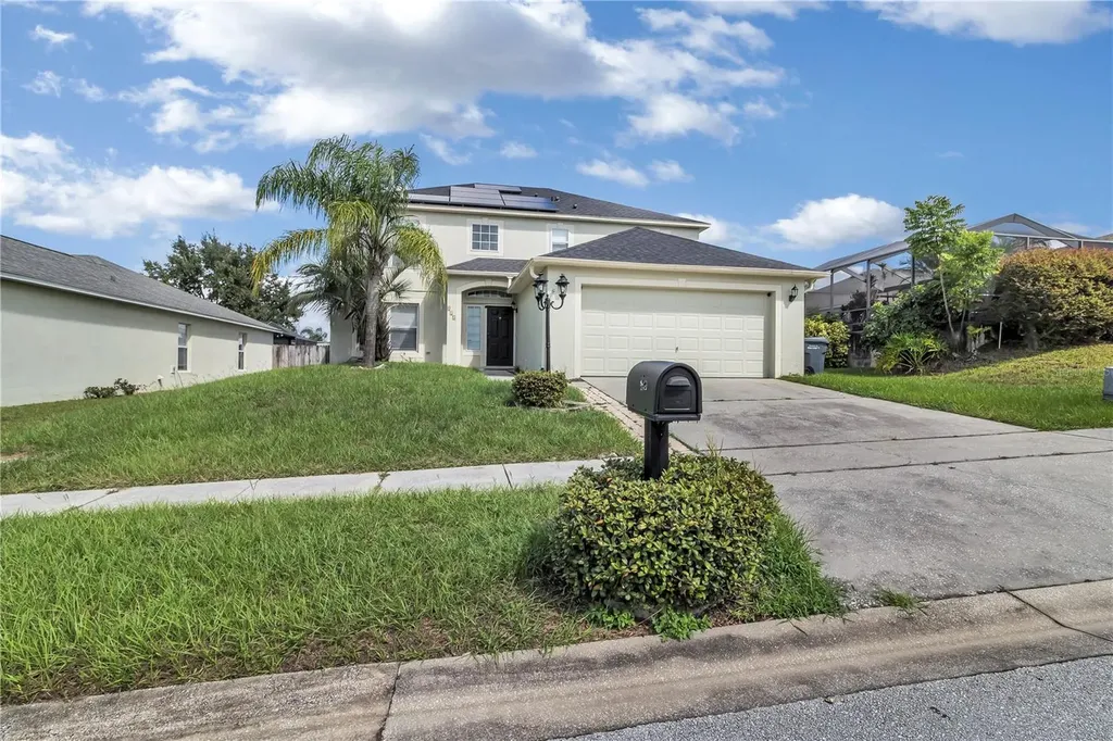 425 Whitby Street Davenport FL 33897