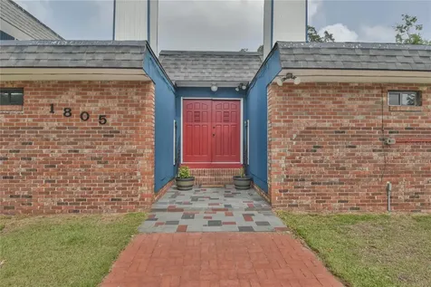 1805 NE 10th Street Ocala FL 34470