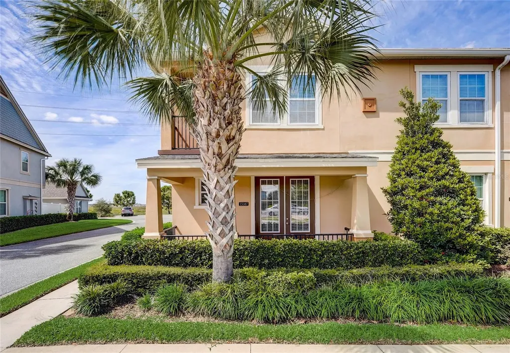 15387 Honeybell Drive Winter Garden FL 34787