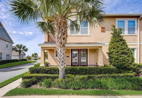 15387 Honeybell Drive Winter Garden FL 34787