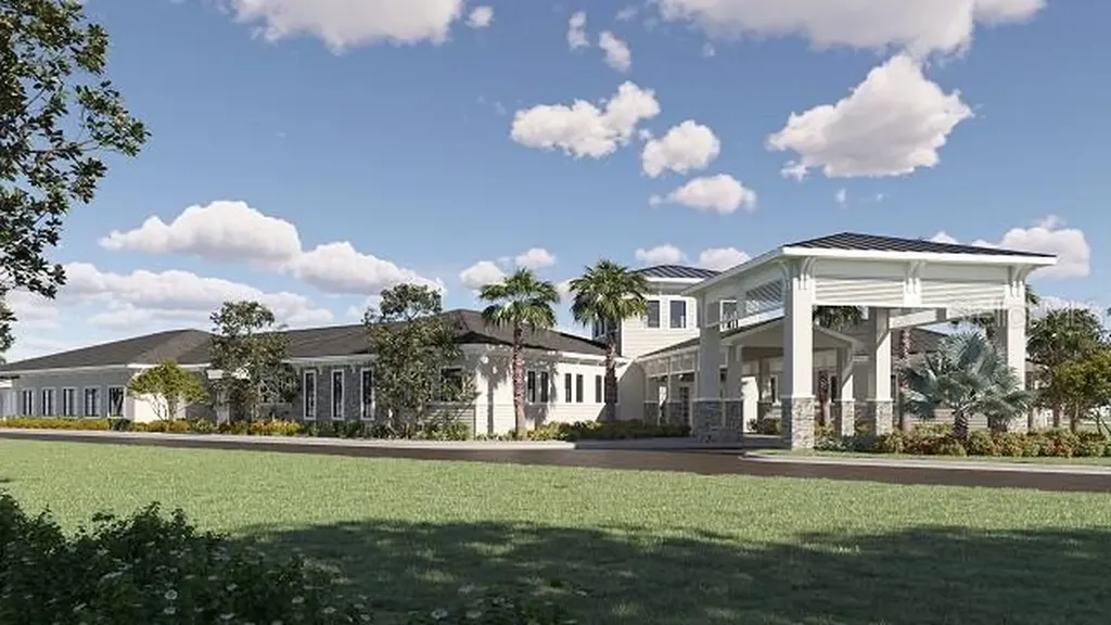 12724 Tahitian Pearl Circle Parrish FL 34219