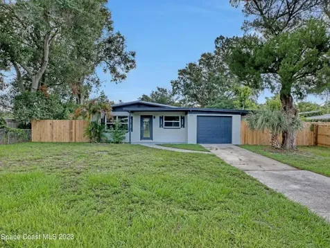 1875 Hallum Avenue Titusville FL 32796