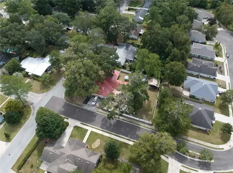 2842 NW 22nd Street Gainesville FL 32605